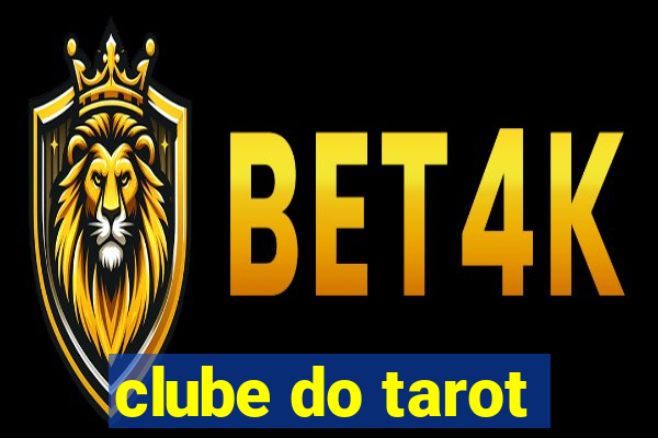 clube do tarot